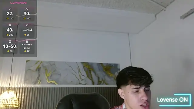 Dyla n18 online show from 02-22-26, 06:09