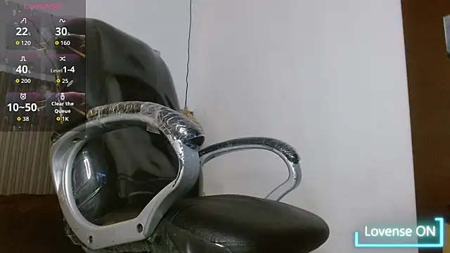 Dyla n18 online show from 02-27-26, 08:41