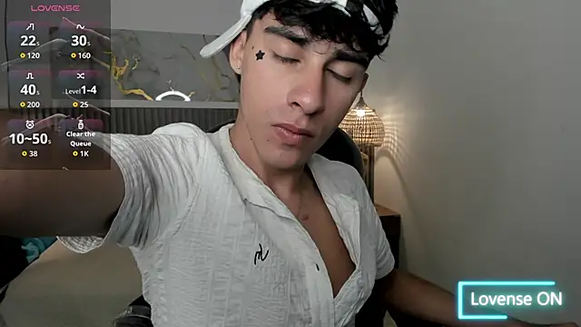 Dyla n18 online show from 04-07-26, 08:43