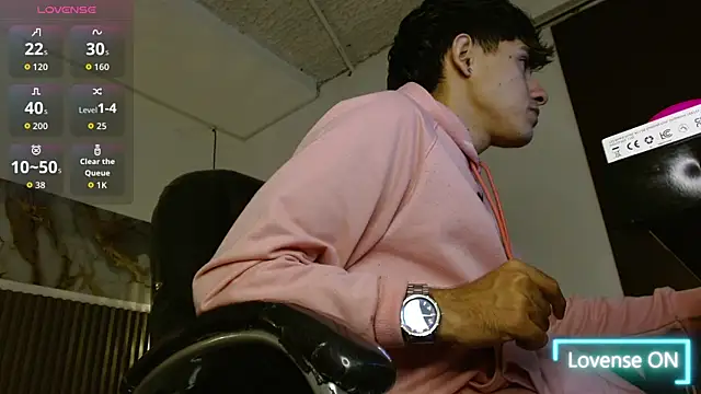 Dyla n18 online show from 12-05-25, 05:11