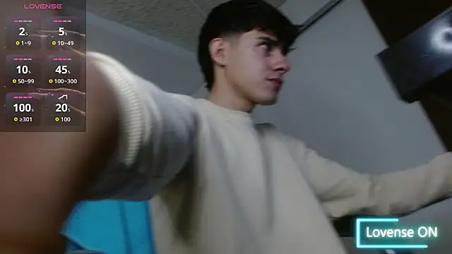 Dyla n18 online show from 02-28-26, 01:44