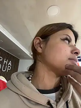 Antonella Torres2 online show from 11-26-25, 06:35