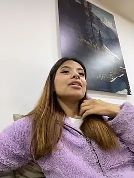 Snapshot of Antonella_Torres2 chatting on 06-10-26, 12:23 Antonella Torres2 online show from 06-10-26, 12:23