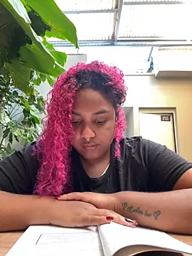 Just Gissellex online show from 10-09-25, 02:39