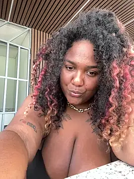 Just Gissellex online show from 02-07-25, 05:29