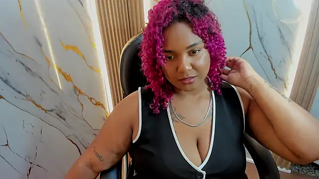 Just Gissellex online show from 05-25-26, 03:22