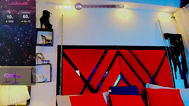 Ivyymmiller online show from 03-07-25, 07:30