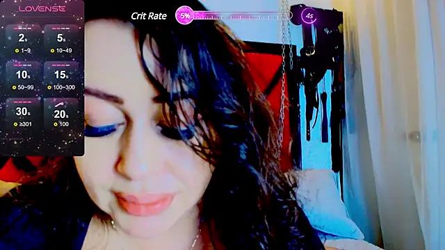 Ivyymmiller online show from 03-05-25, 05:50