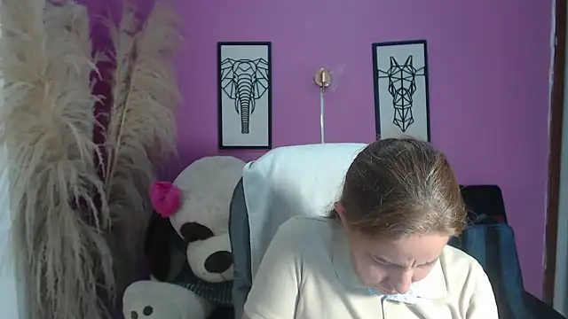 Milf karlye online show from 09-30-25, 01:11