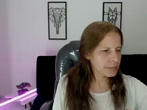 Milf karlye online show from 02-26-25, 05:03