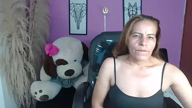 Milf karlye online show from 10-01-25, 02:27