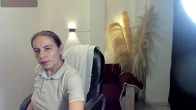Milf karlye online show from 06-15-26, 02:01