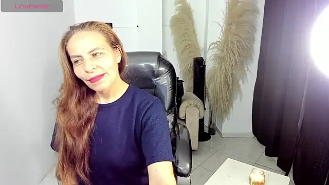 Milf karlye online show from 03-10-26, 02:15