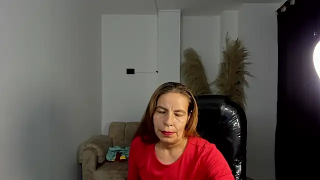 Milf karlye online show from 04-11-26, 03:25