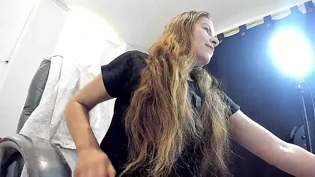 Milf karlye online show from 07-19-26, 02:53