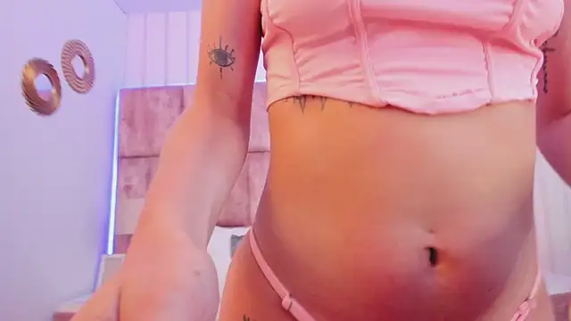 MonserratPeters online show from 01-22-25, 07:56