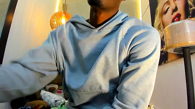 royce ebony online show from 02-20-26, 06:26