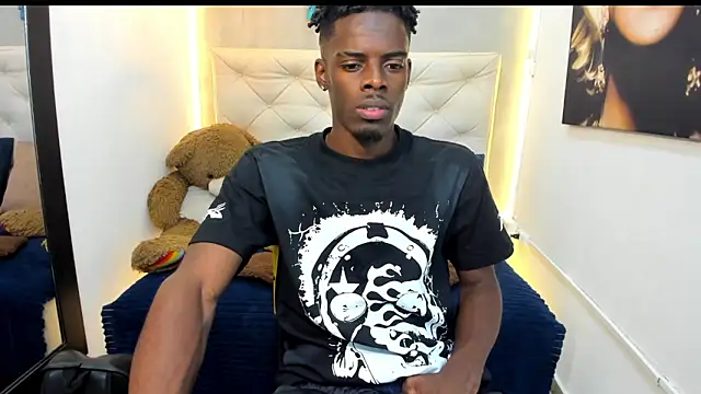 royce ebony online show from 10-22-25, 02:44