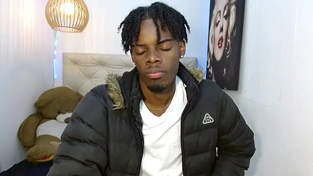 royce ebony online show from 12-14-24, 02:33