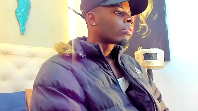 royce ebony online show from 02-26-26, 02:44