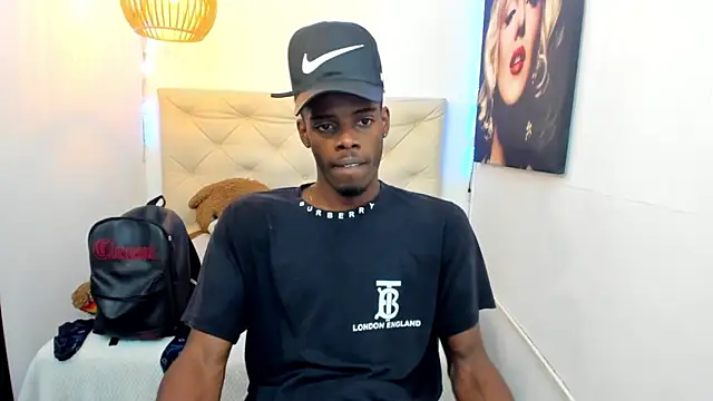 royce ebony online show from 09-18-25, 02:36