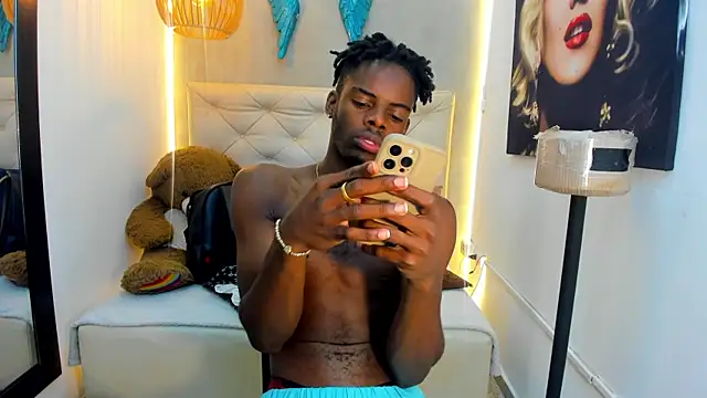 royce ebony online show from 02-12-26, 02:33