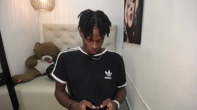 royce ebony online show from 01-24-25, 02:28
