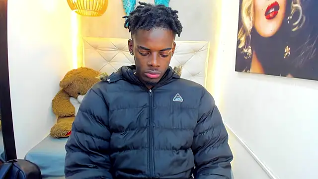 royce ebony online show from 02-10-26, 02:54