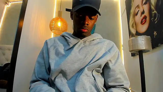 royce ebony online show from 02-27-26, 02:34