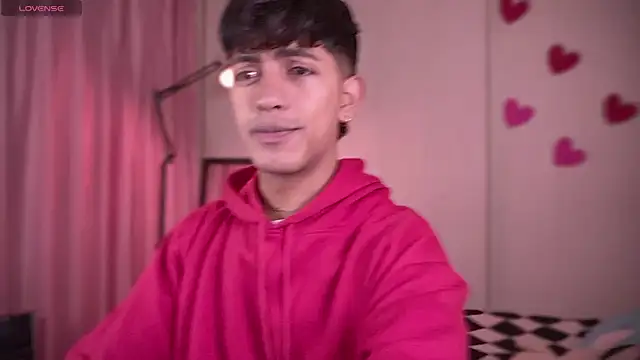 teobowny  online show from 03-13-25, 03:39