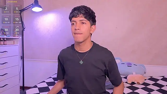 teobowny  online show from 02-27-26, 11:26