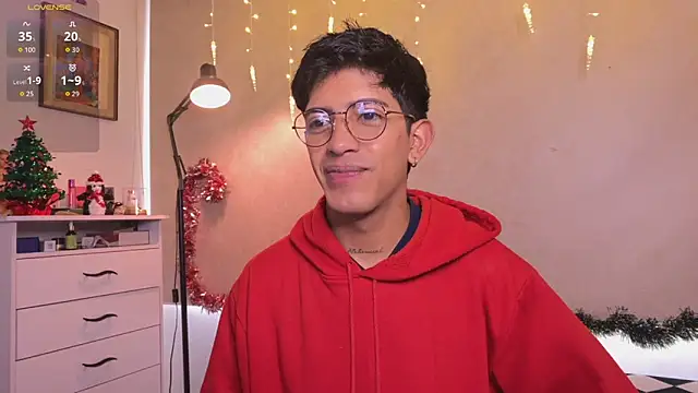 teobowny  online show from 12-21-25, 05:36