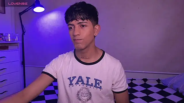 teobowny  online show from 10-03-25, 12:58