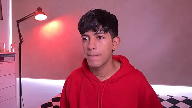 teobowny  online show from 10-10-25, 03:57