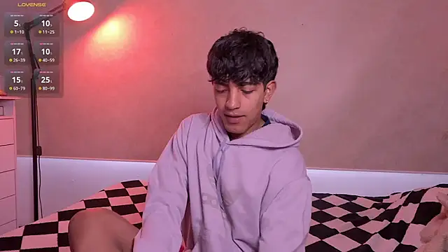 teobowny  online show from 09-23-25, 12:34