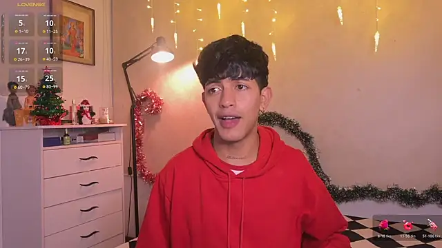 teobowny  online show from 12-16-25, 01:10