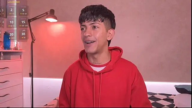 teobowny  online show from 03-11-26, 07:19