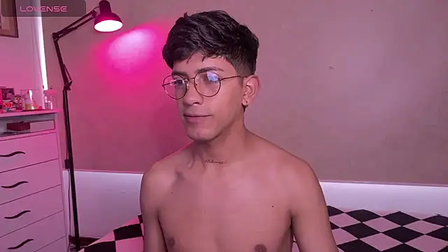 teobowny  online show from 10-01-25, 12:42