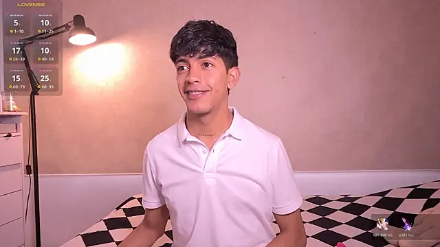 teobowny  online show from 02-16-26, 09:45