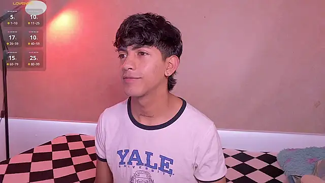 teobowny  online show from 09-21-25, 07:08