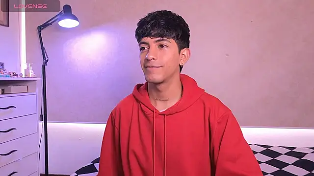 teobowny  online show from 02-25-26, 09:03