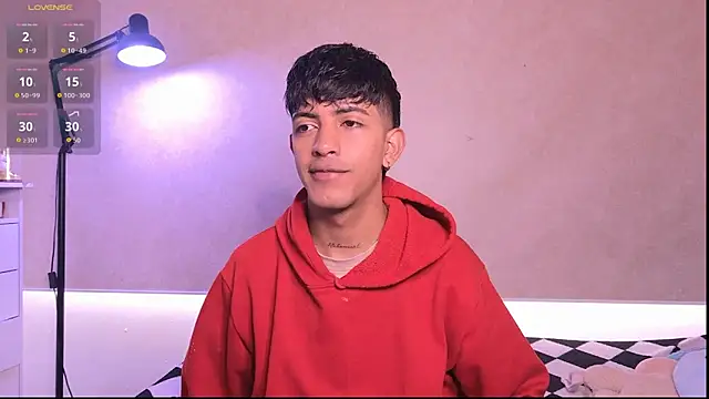 teobowny  online show from 03-04-26, 04:04