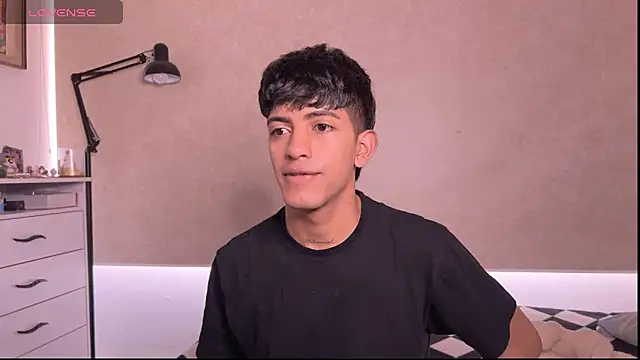 teobowny  online show from 03-14-26, 07:42