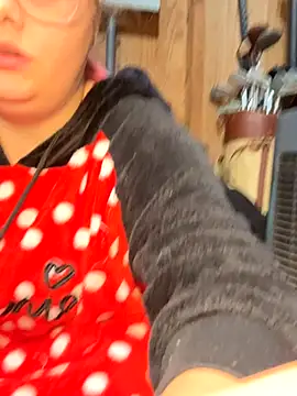 jmassey387 online show from 12-15-25, 06:30