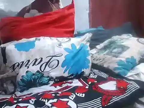 Naughty Sexy Couger online show from 12-21-25, 08:27