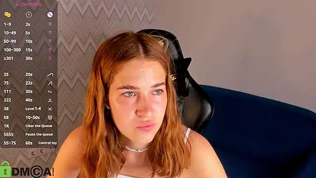 Snapshot of Jennifer_Wadee chatting on 05-09-26, 10:57 Jennifer Wadee online show from 05-09-26, 10:57
