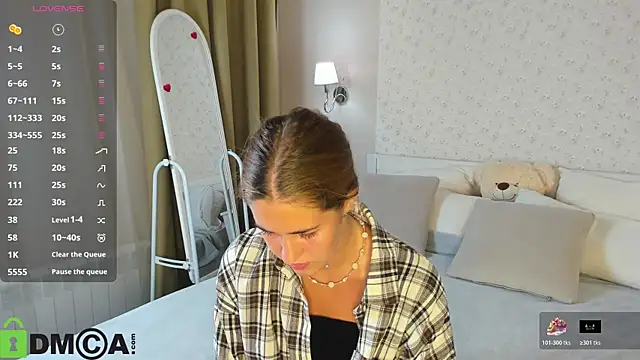Snapshot of Jennifer_Wadee chatting on 08-02-26, 10:07 Jennifer Wadee online show from 08-02-26, 10:07