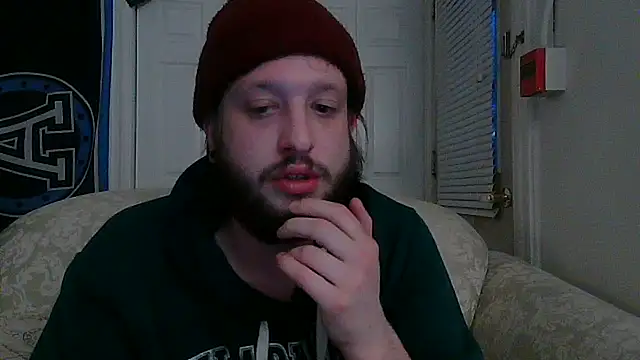 Snapshot of Marksoyer chatting on 01-29-25, 12:24 Marksoyer online show from 01-29-25, 12:24