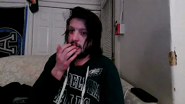 Snapshot of Marksoyer chatting on 02-22-25, 09:12 Marksoyer online show from 02-22-25, 09:12