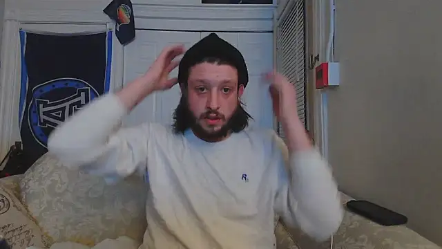 Snapshot of Marksoyer chatting on 03-01-25, 06:35 Marksoyer online show from 03-01-25, 06:35